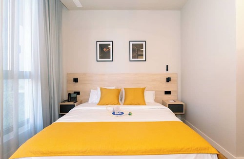Malilla Hotel | Dorm4You Arena 2