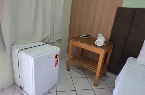 Alvorada Hotel | Hotel Danubio