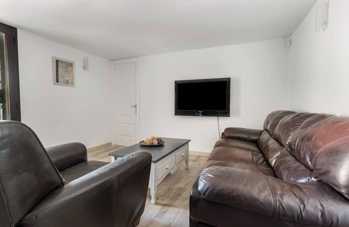 Pinos de Alhaurin House | The Padel Villa