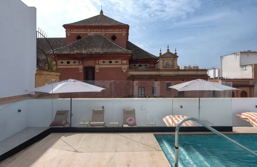 Triana Hotel | Líbere Seville Triana