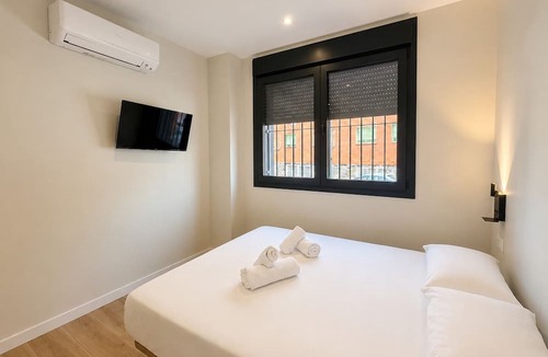 Fuencarral Hostel | Hostal Ramon y Cajal