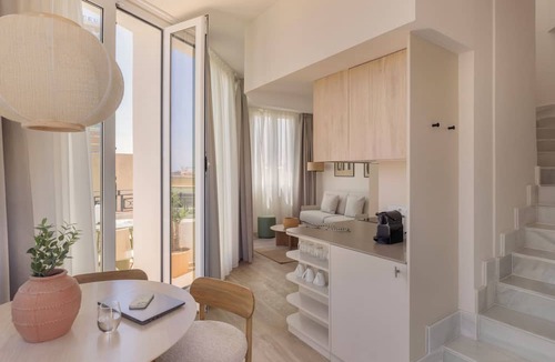 Alicante City Centre Hotel | Libere Alicante Rambla