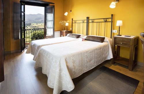 Tresgrandas House | La Casona De Tresgrandas
