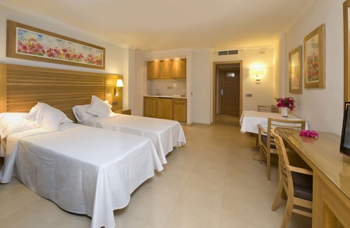 Sant Jordi de Ses Salines Apartment | Apartamentos Bon Sol Prestige