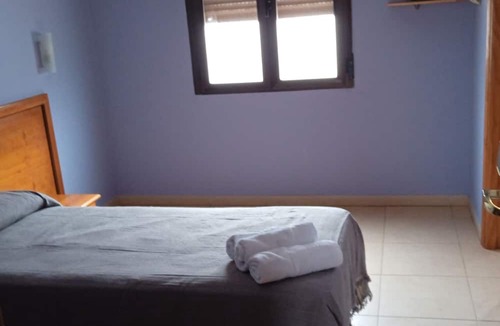 Pedro Munoz Hotel | HOTEL RESTAURANTE LA BARCA