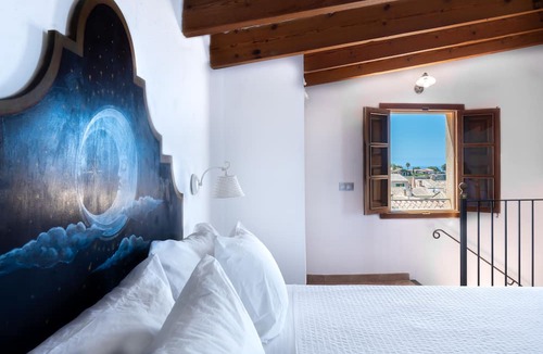 Banyalbufar Hotel | Hotel Son Borguny