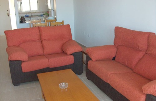 Mar de Cristal Apartment | Mar de Cristal 3.1.5