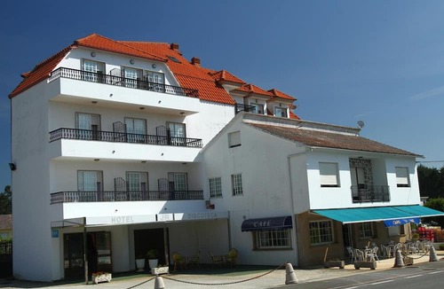 Villalonga Hotel | Hotel JR