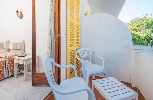 Cala d'Or Hostel | Hostal San Francisco