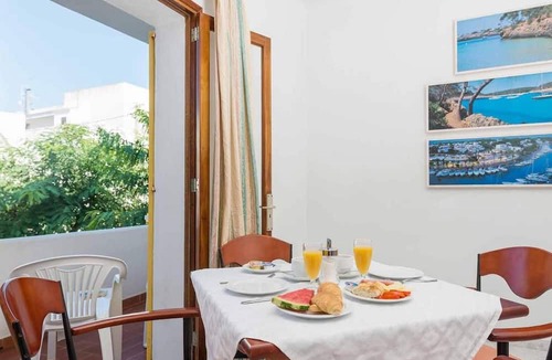 Cala d'Or Hostel | Hostal San Francisco