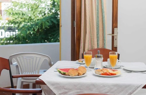 Cala d'Or Hostel | Hostal San Francisco