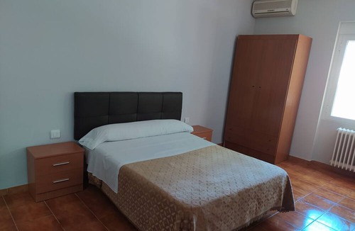 Tomelloso Hotel | Hotel Europa
