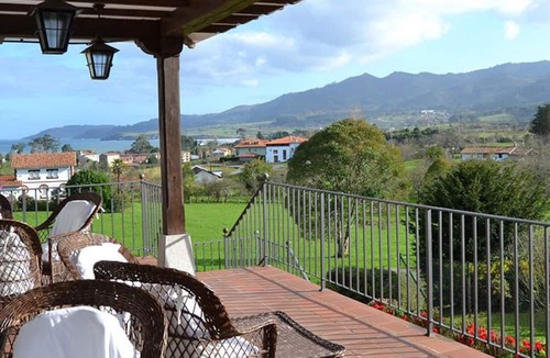 Obaya Hotel | Hotel Los Caspios