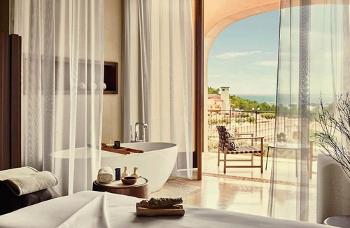 Capdepera Hotel | Cap Vermell Grand Hotel
