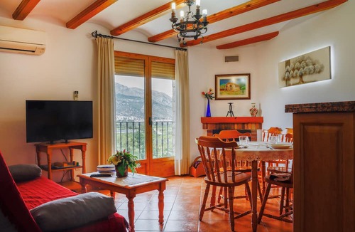 Orba House | La Casa del Carrebaix
