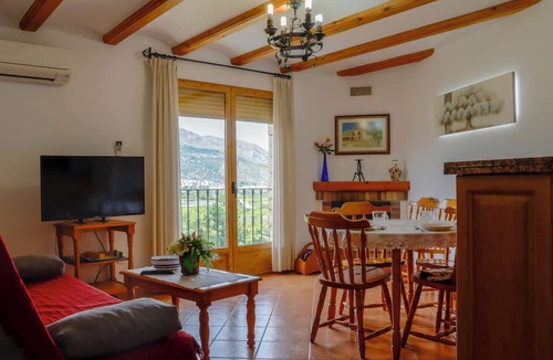 Orba House | La Casa del Carrebaix