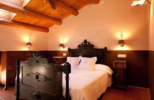 Senterada Hotel | Casa Leonardo