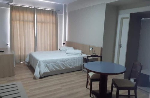 Lages Hotel | Map Hotel