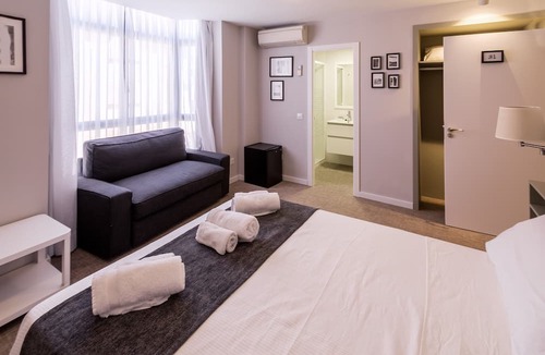 Pinto Hostel | Hostal Gran Vía