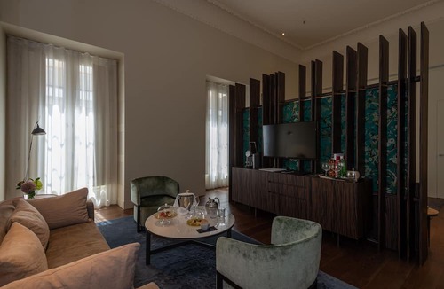 El Arenal Hotel | Hotel Mercer Sevilla 5 GL