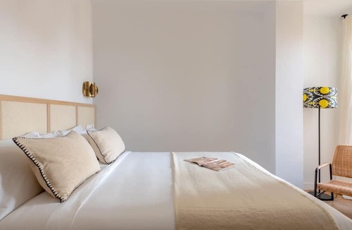 Alfalfa Apartment | Hommyhome Tetuán 15 Boutique - 203