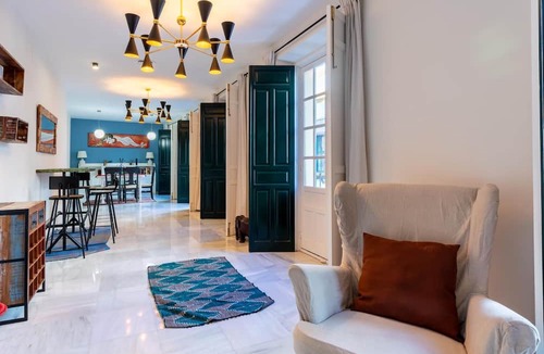 Santa Catalina Apartment | Holi - Rent Peñuelas