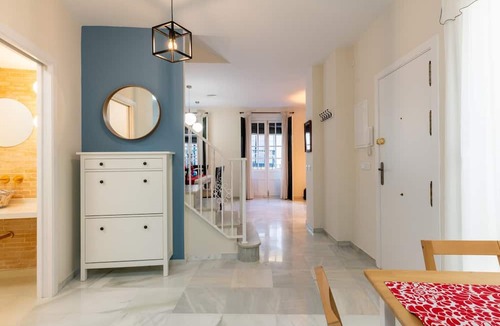 Santa Catalina Apartment | Holi - Rent Peñuelas