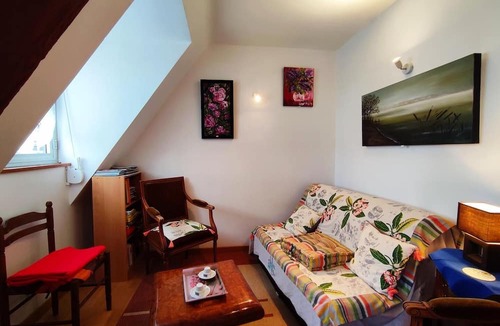 Le Mesnil-sous-Jumieges House | Malo - Mesnil Sous Jumieges