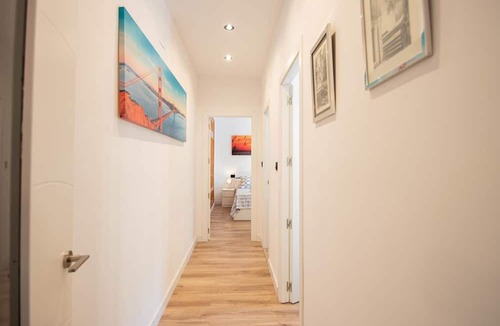 Centro - Sagrario Apartment | Apartamento Elvira 54 Granada