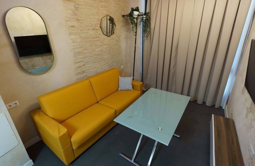 Santa Catalina Apartment | 1 Rentalsevilla Sunset Corner