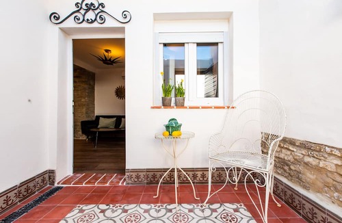 Valencina de la Concepcion Apartment | Apartamentos Gaviota