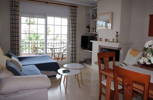 Villamartin Apartment | Great for golfers and families, 3 minutes from Villamartin Plaza