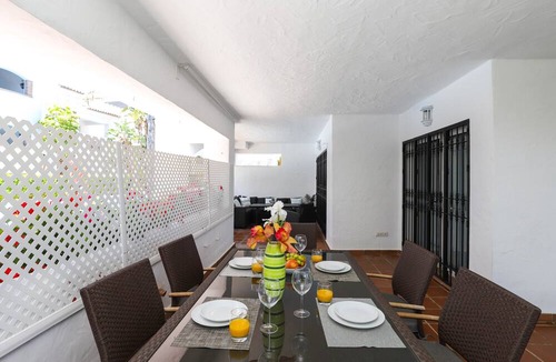 San Pedro de Alcantara Apartment | San Pedro spacious apartment - 300m to beach