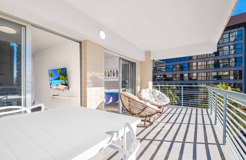 Benidorm Apartment | Niza 3-A Apartment Levante Beach