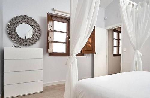 San Bartolome Apartment | PALACIO BUENAVISTA LUXURY APARTMENTS 1.3.