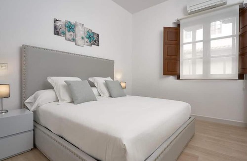 San Bartolome Apartment | PALACIO BUENAVISTA LUXURY APARTMENTS 1.3.