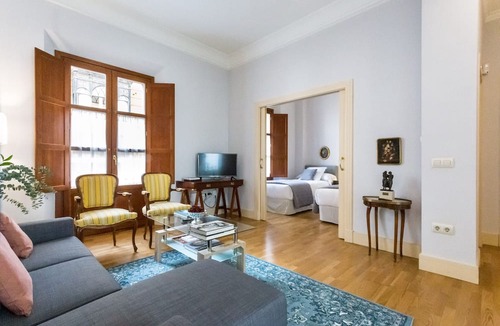 El Arenal Apartment | Fabulous 2 bedroom in the center of Seville