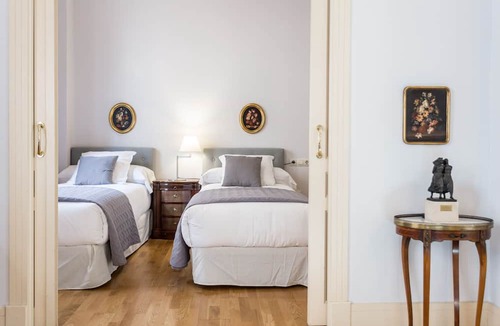 El Arenal Apartment | Fabulous 2 bedroom in the center of Seville