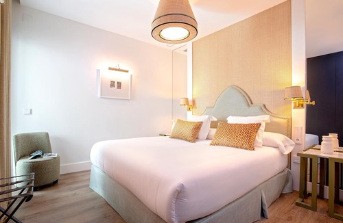 Triana Apartment | Genteel Home Betis XII