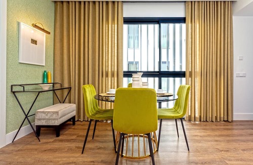 Triana Apartment | Genteel Home Betis XII