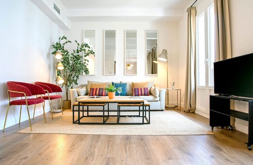 El Arenal Apartment | Genteel Home Almirante Lobo II