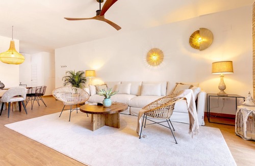 Albaicin Apartment | Genteel Home Plaza Nueva IV