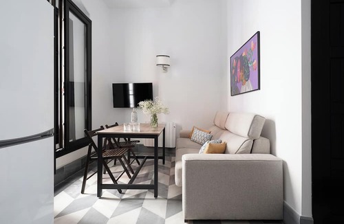Historical Center Apartment | Numa Seville Alegre
