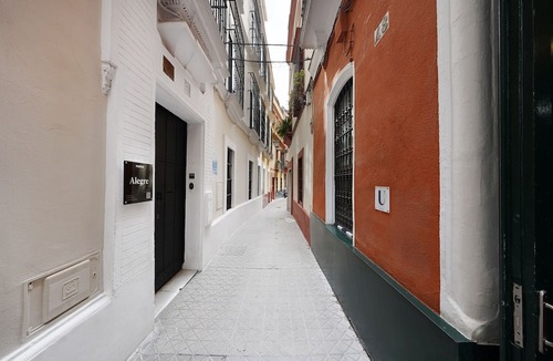 Historical Center Apartment | Numa Seville Alegre