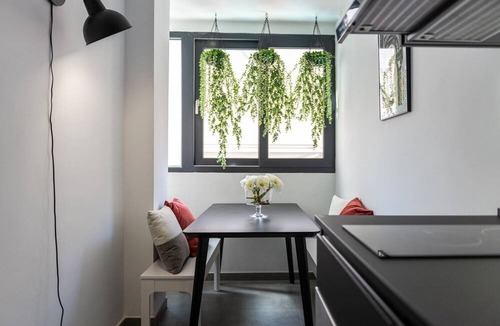 Figares Apartment | NEW Stunning DESIGN FLAT