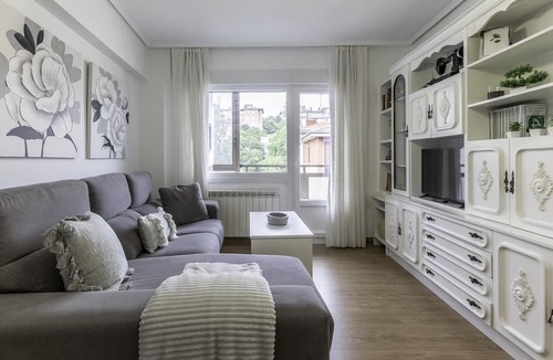 Leioa Apartment | Amplio y Luminoso en Leioa