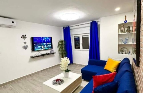 San Anton Apartment | Rambla Apartment by the Sea