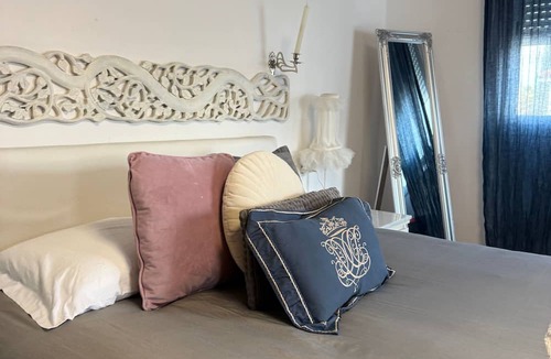Mairena del Aljarafe House | Circus-goretti House in quiet and peaceful area