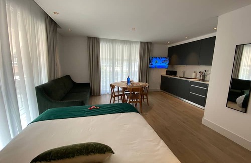 Chipiona Apartment | Apartamentos Turísticos La Plaza