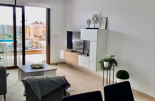 Villamartin Condo | Apartment Villamartin Resd. GalaTm